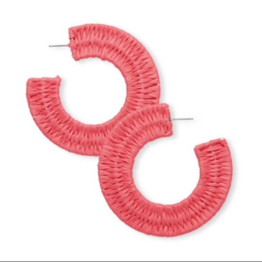 Tropic Earrings